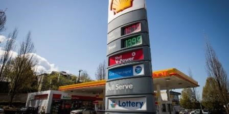 10 راه حل برای مصرف بنزین در کانادا
