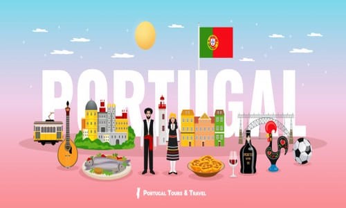 شرایط اخذ اقامت پرتغال  اعلام شد