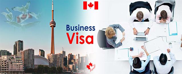  ویزای کار موقت کانادا