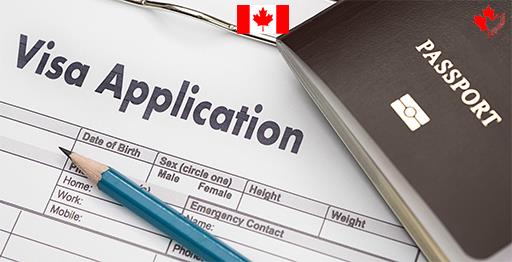  ویزای کار کانادا بدون مدرک زبان