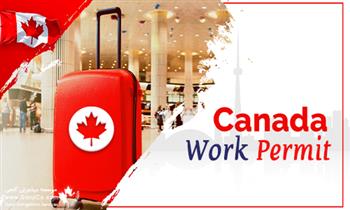 کار بدون ورک پرمیت در کانادا