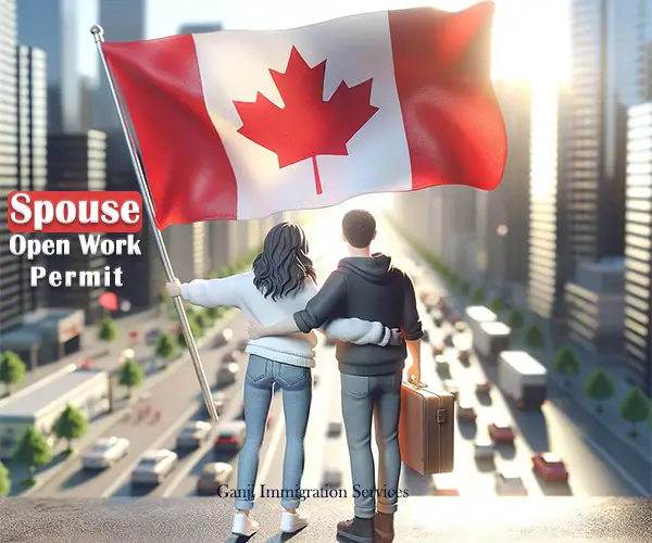 تغییرات در مجوزهای کار آزاد OWP برای اعضای خانواده‌