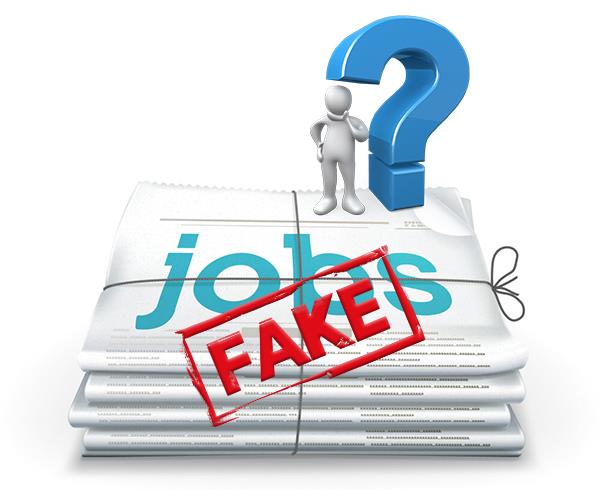 کلاهبرداری مهاجرتی در کانادا از طریق جاب آفرهای تقلبی