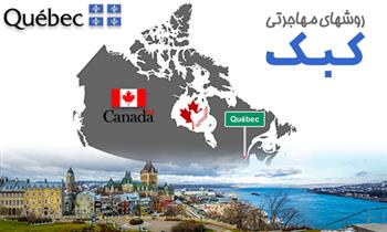 کبک کانادا مهاجرت