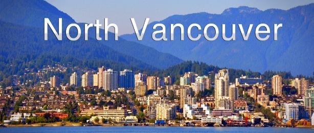 north vancouver