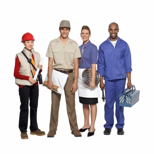 Canadian Experience Class-CEC