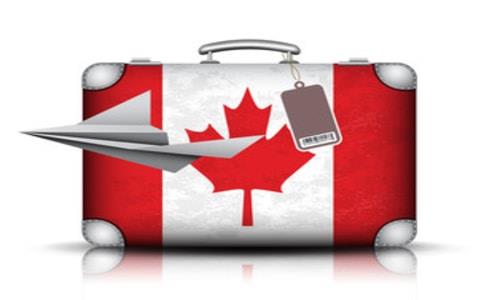 چرا کانادا را برای مهاجرت انتخاب می کنم