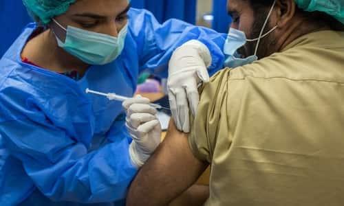 واکسن سینوفارم برای سفر به کانادا تایید شد