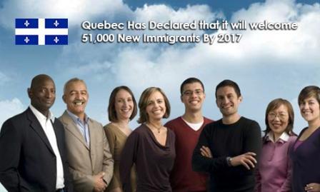 Quebec-Has-Declared-that-it-will-welcome-51000-New-Immigrants-By-2017-ganji Quebec-Has-Declared-that-it-will-welcome-51000-New-Immigrants-By-2017-ganji