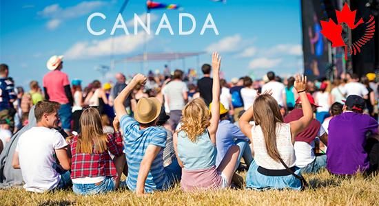  تجربه زندگی در کانادا