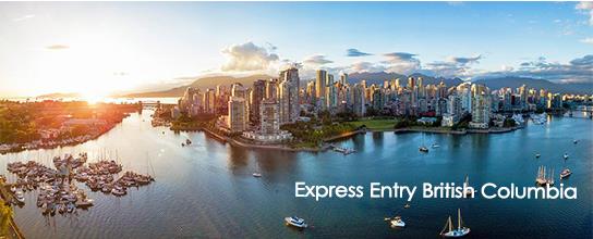  هزینه اکسپرس اینتری کانادا