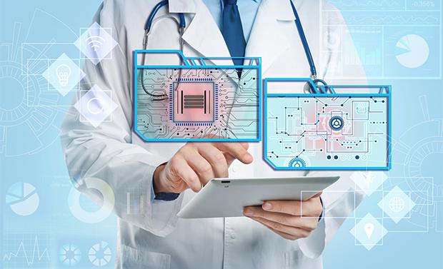  درمان در کانادا