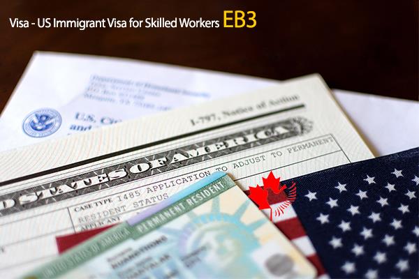  مدارک لازم برای اخذ ویزای امریکا