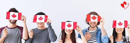  مزایای شهروندی کانادا