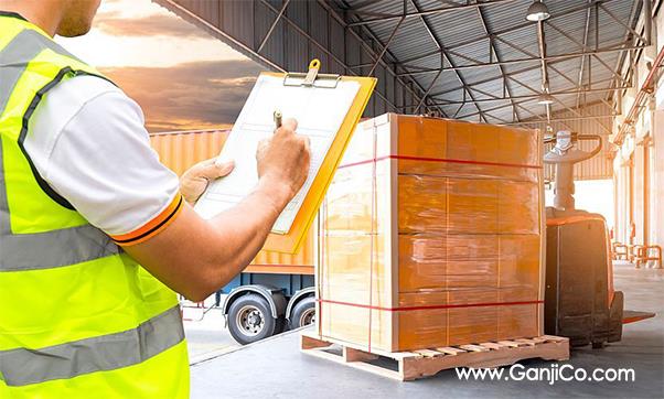 ارسال به کانادا