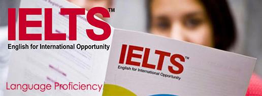مدرک آیلتس