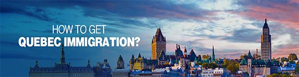 مهاجرت به کبک کانادا