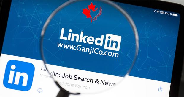 سایت لینکدین