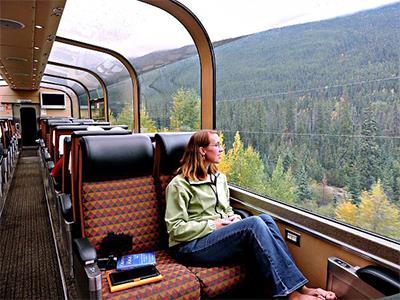  راه آهن آمریکا