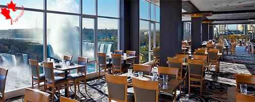  رستورانهای ایرانی در کانادا