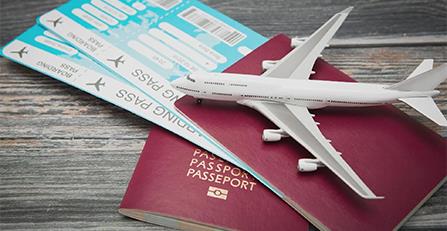  بلیط ایران به کانادا