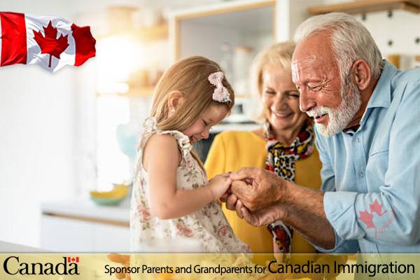 لاتاری والدین کانادا