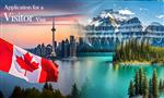 Canada tourist visa ten years